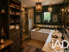 Ma-Cabane - Vente Maison Barbezieux-Saint-Hilaire, 370 m²