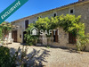 Ma-Cabane - Vente Maison Barbezieux-Saint-Hilaire, 106 m²