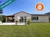 Ma-Cabane - Vente Maison Barbières, 90 m²