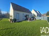 Ma-Cabane - Vente Maison Barjouville, 92 m²