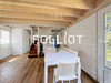 Ma-Cabane - Vente Maison BARNEVILLE-CARTERET, 49 m²