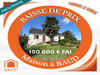 Ma-Cabane - Vente Maison Baud, 103 m²