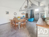 Ma-Cabane - Vente Maison Baud, 107 m²