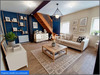 Ma-Cabane - Vente Maison Bavans, 134 m²