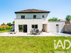 Ma-Cabane - Vente Maison Baverans, 145 m²
