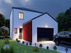 Ma-Cabane - Vente Maison Bayon, 108 m²