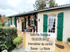 Ma-Cabane - Vente Maison Bazas, 113 m²