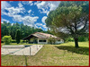Ma-Cabane - Vente Maison Bazas, 285 m²