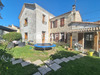 Ma-Cabane - Vente Maison Bazauges, 175 m²