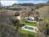 Ma-Cabane - Vente Maison Bazens, 343 m²