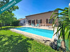 Ma-Cabane - Vente Maison Baziege, 144 m²