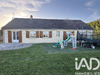 Ma-Cabane - Vente Maison Bazoches-Lès-Bray, 119 m²