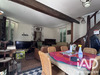 Ma-Cabane - Vente Maison Bazoches-sur-Guyonne, 105 m²