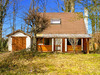 Ma-Cabane - Vente Maison Bazoches-sur-le-Betz, 37 m²