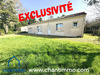 Ma-Cabane - Vente Maison Bazoges-en-Pareds, 98 m²