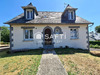 Ma-Cabane - Vente Maison Bazouges-la-Perouse, 112 m²