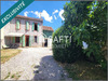 Ma-Cabane - Vente Maison Beauchalot, 173 m²