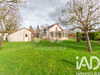 Ma-Cabane - Vente Maison Beauchamps-sur-Huillard, 185 m²