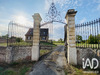 Ma-Cabane - Vente Maison Beaulieu-les-Fontaines, 225 m²