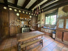Ma-Cabane - Vente Maison Beaulieu-les-Loches, 213 m²
