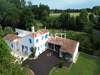 Ma-Cabane - Vente Maison Beaulieu-sous-la-Roche, 264 m²