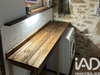 Ma-Cabane - Vente Maison Beaulieu-sous-Parthenay, 97 m²