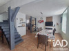 Ma-Cabane - Vente Maison Beaulieu-sur-Loire, 167 m²