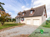 Ma-Cabane - Vente Maison BEAUMESNIL, 120 m²