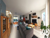 Ma-Cabane - Vente Maison Beaumont-en-Véron, 126 m²