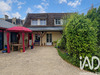 Ma-Cabane - Vente Maison Beaumont-en-Véron, 184 m²