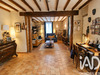 Ma-Cabane - Vente Maison Beaumont-en-Véron, 184 m²