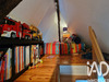Ma-Cabane - Vente Maison Beaumont-en-Véron, 184 m²