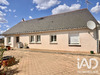 Ma-Cabane - Vente Maison Beaumont-en-Véron, 214 m²