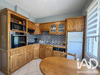 Ma-Cabane - Vente Maison Beaumont-le-Roger, 118 m²