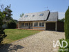 Ma-Cabane - Vente Maison Beaumont-le-Roger, 117 m²
