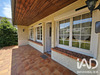 Ma-Cabane - Vente Maison Beaumont-le-Roger, 117 m²