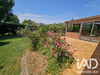 Ma-Cabane - Vente Maison Beaumont-le-Roger, 117 m²