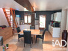 Ma-Cabane - Vente Maison Beaumont-les-Autels, 160 m²