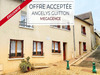 Ma-Cabane - Vente Maison BEAUMONT SUR SARTHE, 130 m²