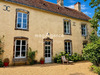 Ma-Cabane - Vente Maison BEAUMONT SUR SARTHE, 190 m²