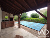 Ma-Cabane - Vente Maison Beauvallon, 104 m²