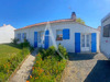 Ma-Cabane - Vente Maison BEAUVOIR-SUR-MER, 113 m²