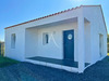 Ma-Cabane - Vente Maison BEAUVOIR-SUR-MER, 69 m²