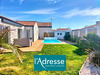 Ma-Cabane - Vente Maison BEAUVOIR-SUR-MER, 106 m²