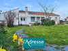 Ma-Cabane - Vente Maison BEAUVOIR-SUR-MER, 183 m²