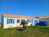 Ma-Cabane - Vente Maison BEAUVOIR-SUR-MER, 75 m²