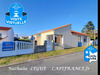 Ma-Cabane - Vente Maison BEAUVOIR SUR MER, 120 m²