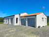 Ma-Cabane - Vente Maison BEAUVOIR-SUR-MER, 91 m²