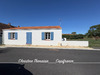 Ma-Cabane - Vente Maison BEAUVOIR SUR MER, 74 m²