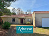 Ma-Cabane - Vente Maison BEAUVOIR-SUR-MER, 123 m²